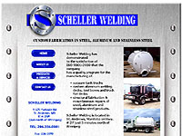 Scheller Welding