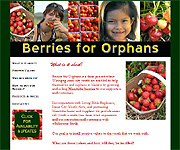 Berries for Orphans