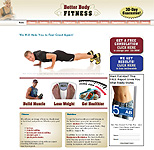 Better Body Fitness Calgary