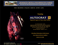 Crooked Creek & Woodhaven Farms