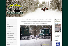 Dun-Ahmic Snowriders Club