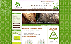 EcoLicious Equestrian