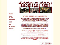 Falcon Beach Ranch