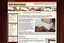 FaVer Wood Products