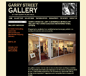 Garry Street Gallery