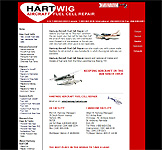 Hartwig Fuel Cell Repair