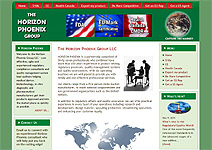 Horizon Phoenix Group