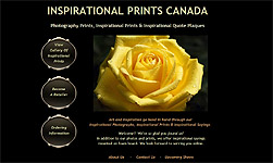 Inspirational Prints Canada