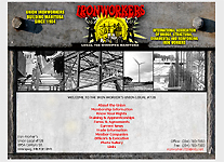 Ironworkers Union #728