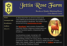 Jettin Rose Farm