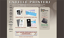 Labelle Printers