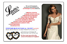 Labelle's Bridal Boutique