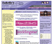 Labelle's Wedding Centre