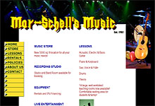 Mar-Schell's Music