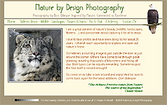 Nature By Design Photography