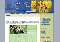 Niverville Chamber of Commerce