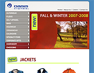 Oasis Originals