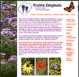 Prairie Originals