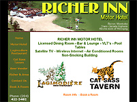 Richer Inn Motor Hotel