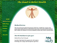 Road to Better Health