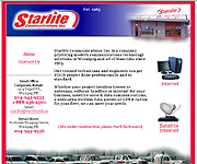 Starlite Communications