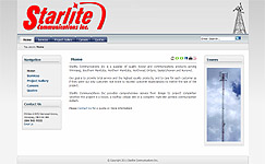 Starlite Communications