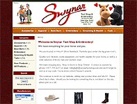 Swynar Tack Shop