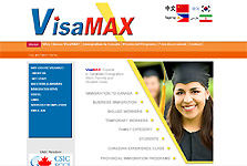 VisaMAX Immigration Consultants