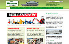 RC Weidmark Services
