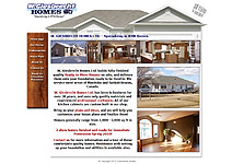 W. Giesbrecht Homes - RTM Homes