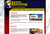 Wiebe Paints 