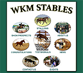 WKM Stables