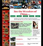 Wonders of China - Travel Tours of China